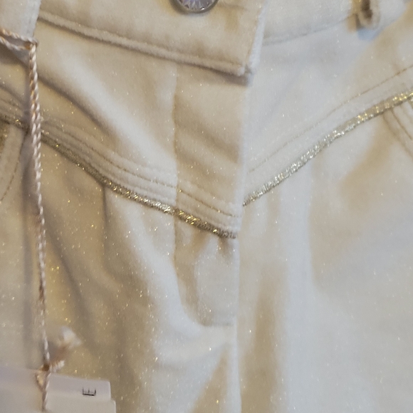 Kids Cream Matching Set - Picture 10 of 13